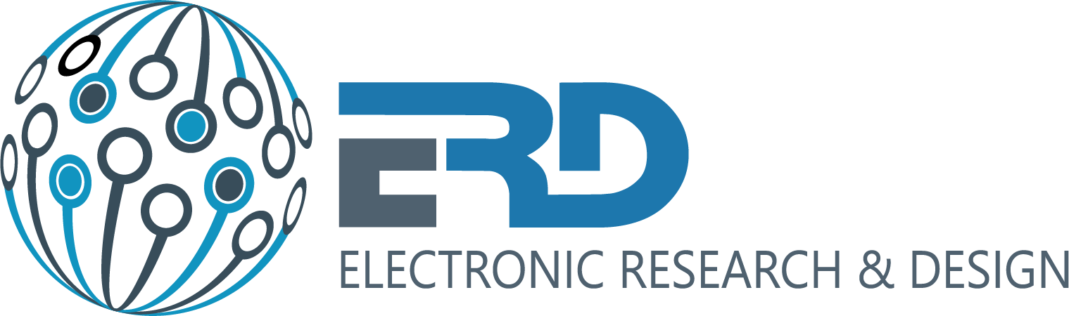 ERD | Electronic Research and Design